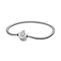 Bracciale Pandora Donna in Argento 599046C01-16 - 599046C01-17